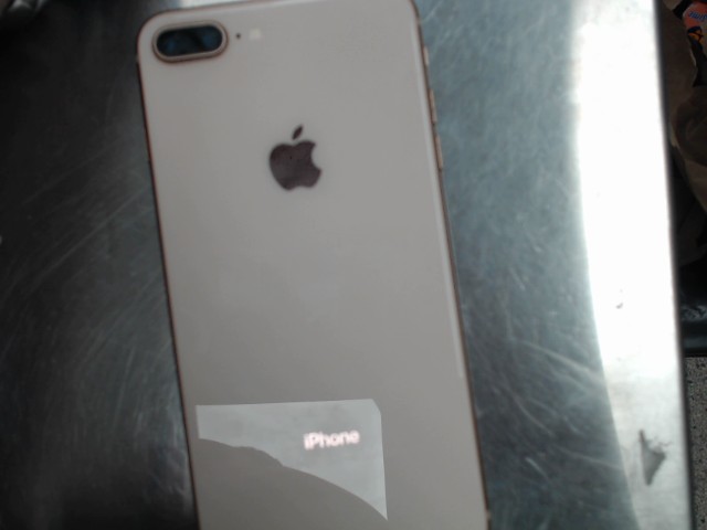 Iphone 8 plus 73% pw 1984