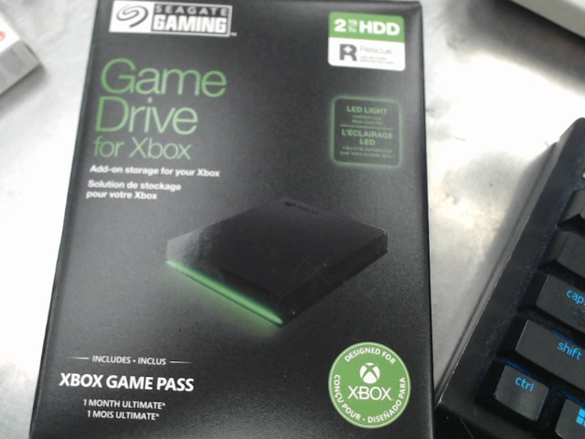 Game drive for xbox 2tb hdd