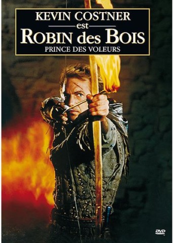 Robin des bois princes des voleurs