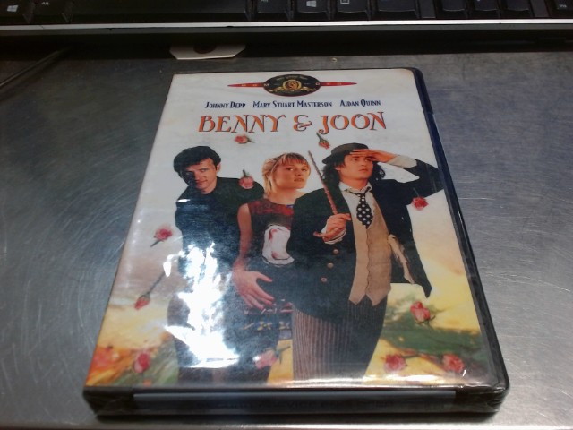 Benny and joon