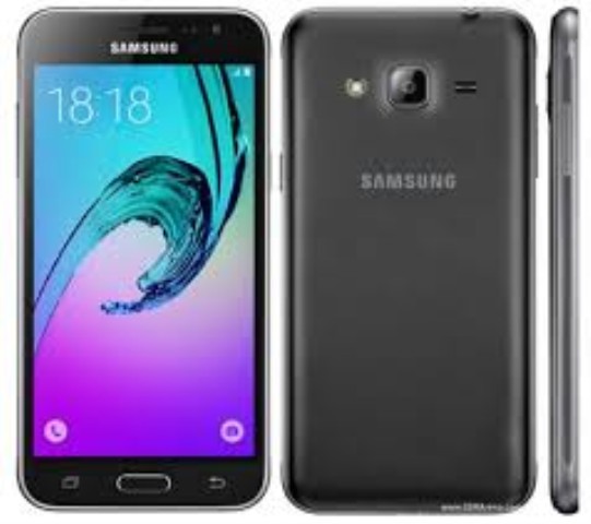 Samsung j3