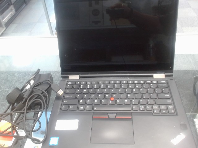 Laptop thinkpad