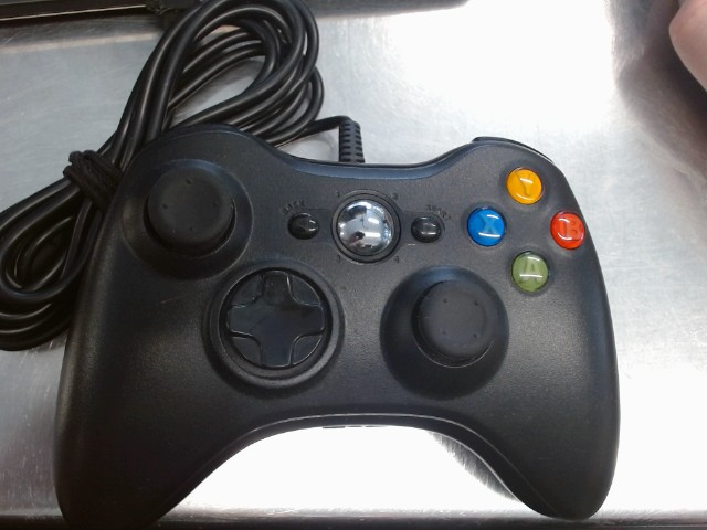 Manette xbox