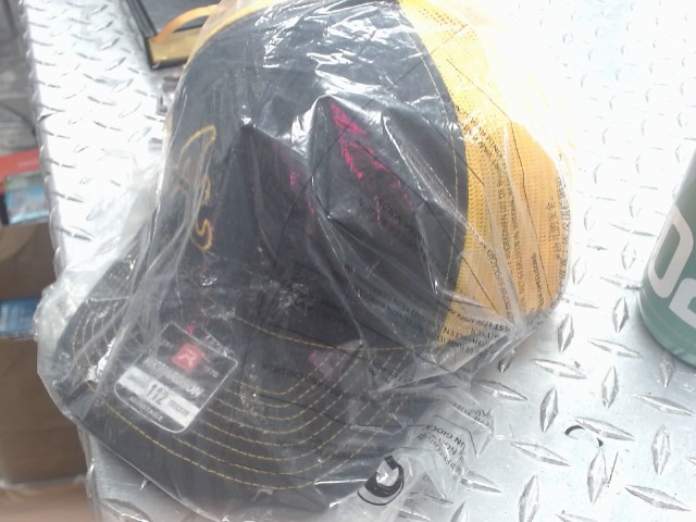 Atlanta braves casquettes x5