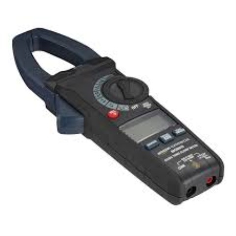Clampe meter