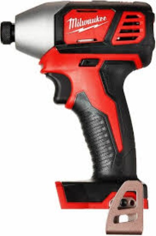 Impact drill
