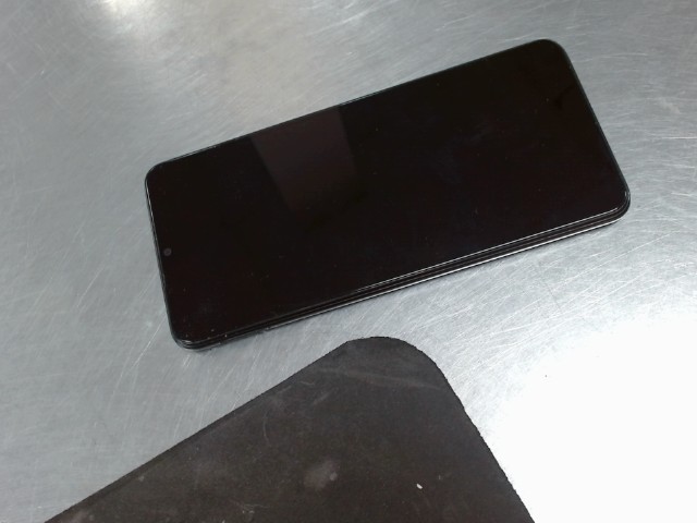 Samsung galaxy a03 noir