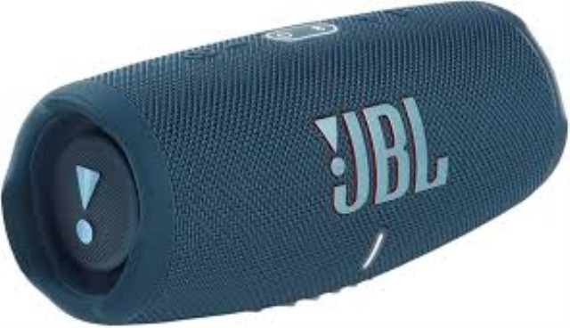 Speaker jbl charge 5