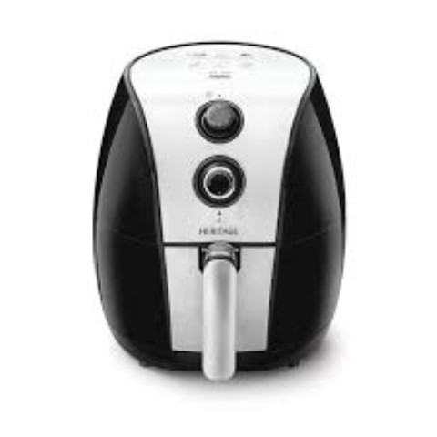 Air fryer noeuf starfrit
