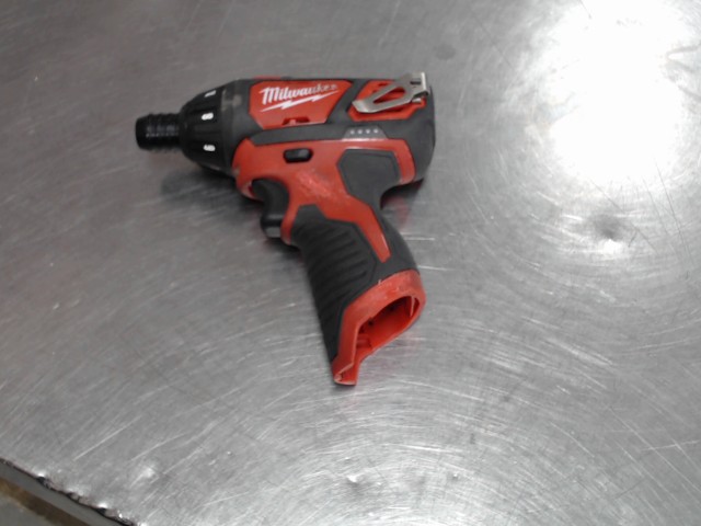 Impact 12v no batt/chrg