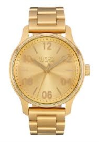 Nixon patrol montre pour homme