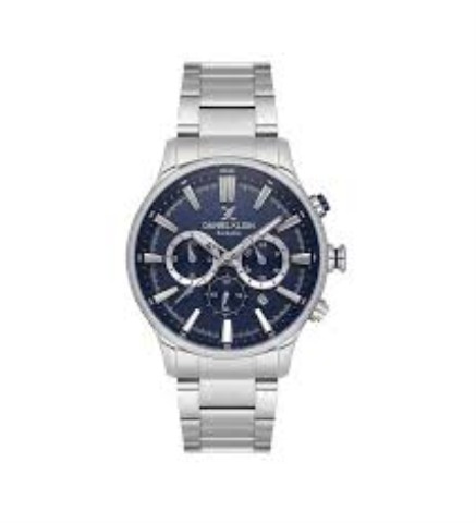 Daniel klein exclusive montre pour homme