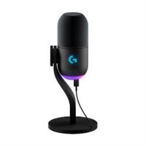 Micro usb c yeti gx noir + usbc