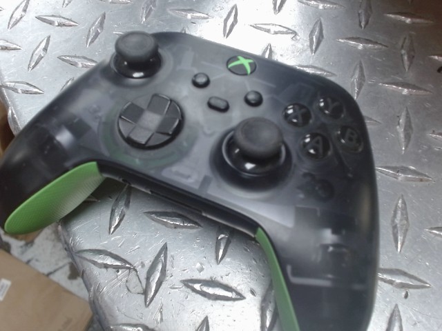 Manette xbo one