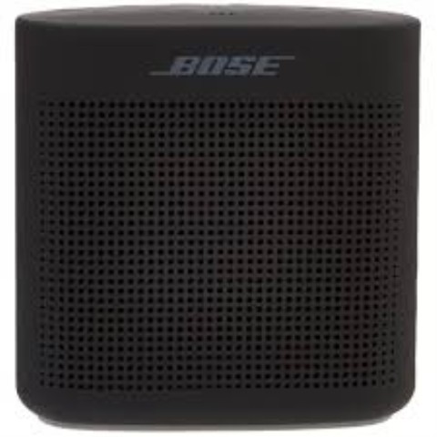 Soundlink color 2 bose