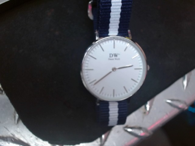 Montre pour femme bauer weil