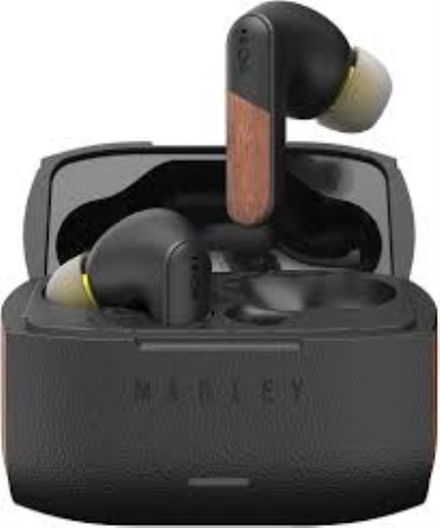 Mqarley trenchtown anc headphones