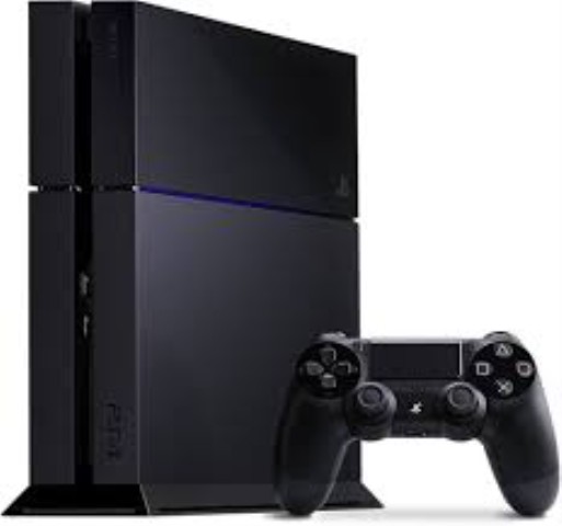 Ps4 original + 1 manette