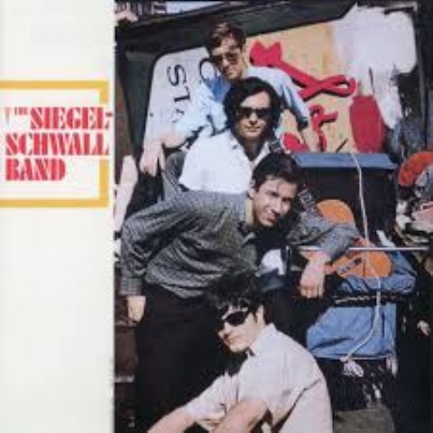 Siegel-schwall band