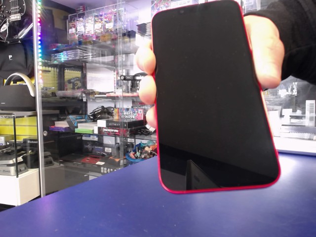 Iphone 14 batterie 86% 128gb