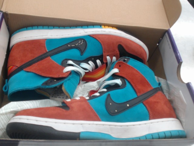 Nike di orr greenwood taille 9.5 boite