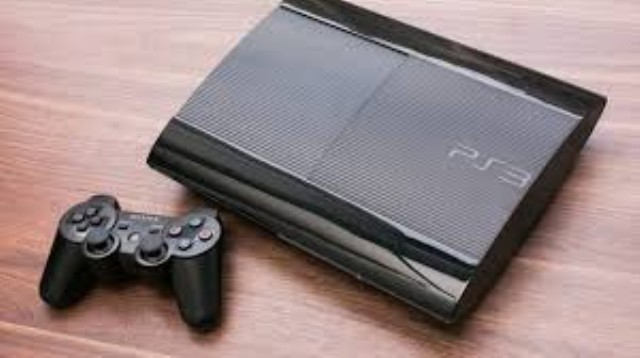 Playstation only console