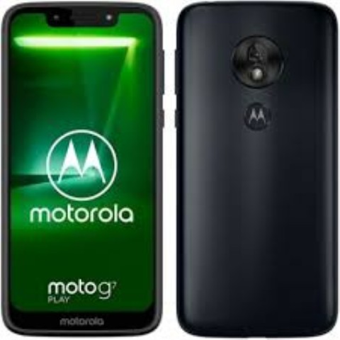 Motorola g7