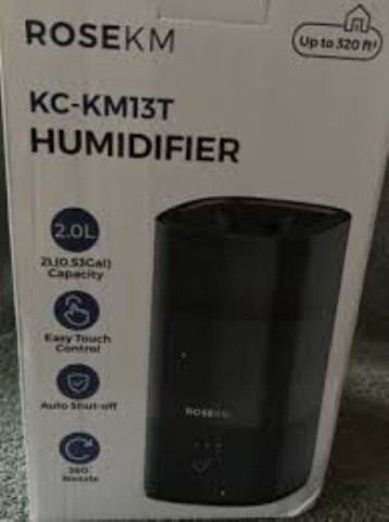 2l humidificateur