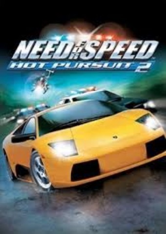Need for speed: hot pursuit 2