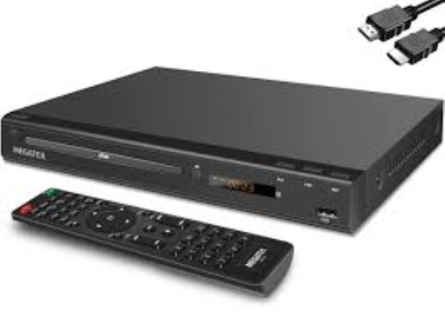 Lecteur dvd + tc hdmi