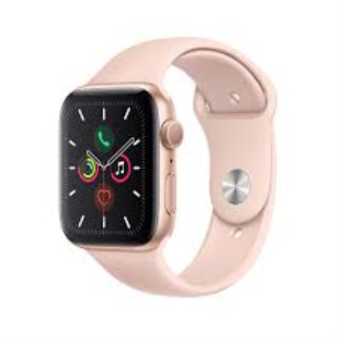 Apple watch series 5