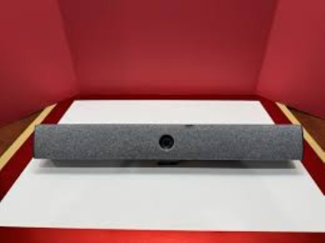 Neat bar b1 video conferecing camera bar