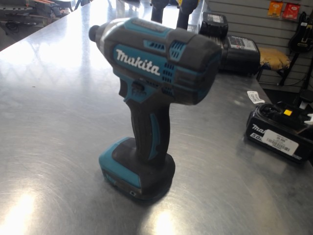 Drill impact (outil seul_