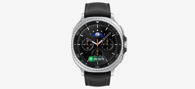 Samsung galaxy watch 8 classic 46mm