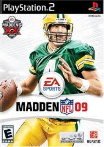 Madden 09