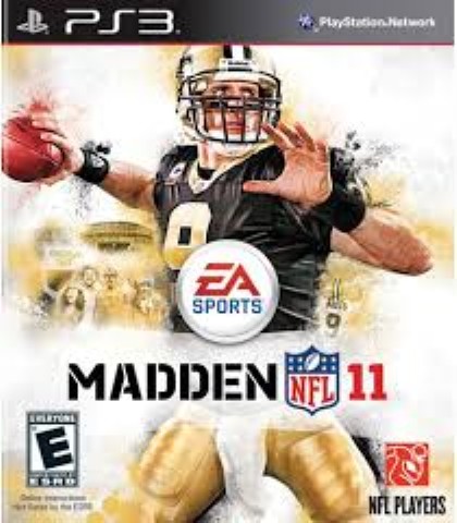 Madden 11