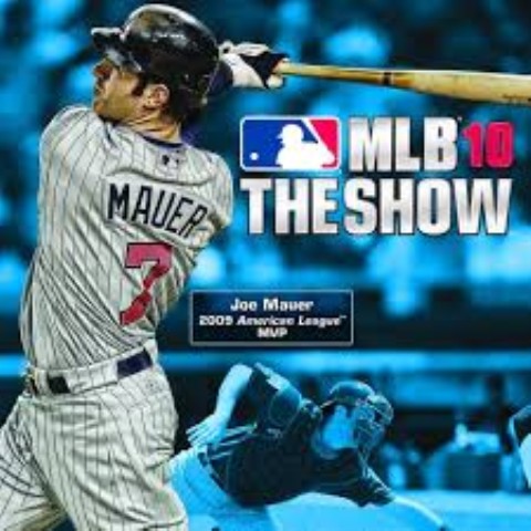 Mlb 10 the show