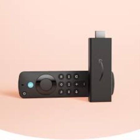 Na amazon fire stick