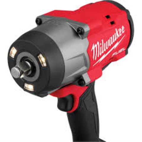 Milwaukee 1/2'' square - ring impact new