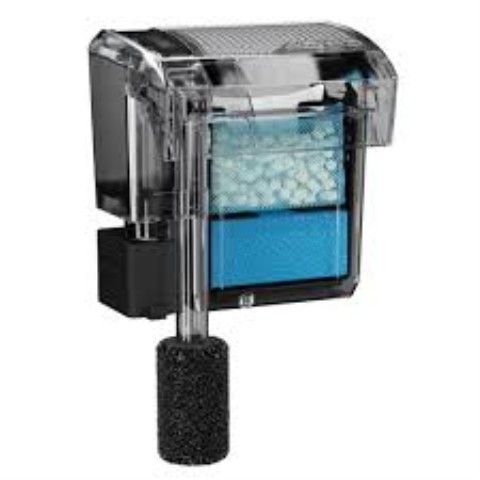 Filter aquarium