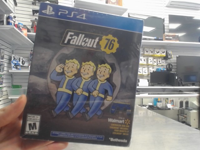 Fallout 76