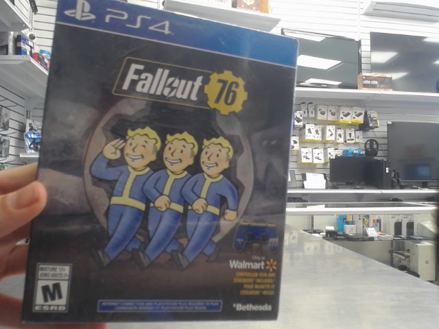 Fallout 76