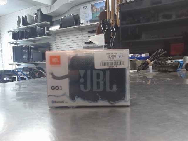 Speaker bluetooth neuf