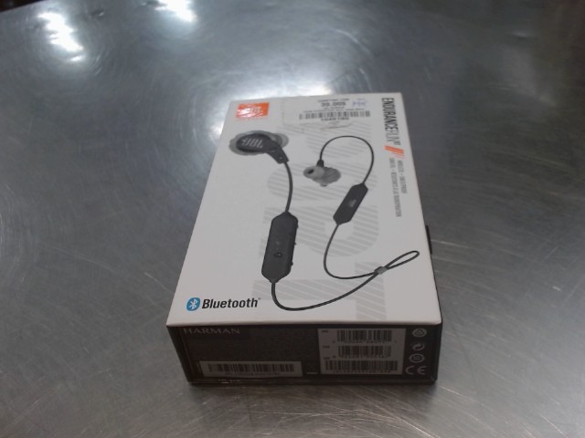 Paire d'ecouteur dans boite neuf