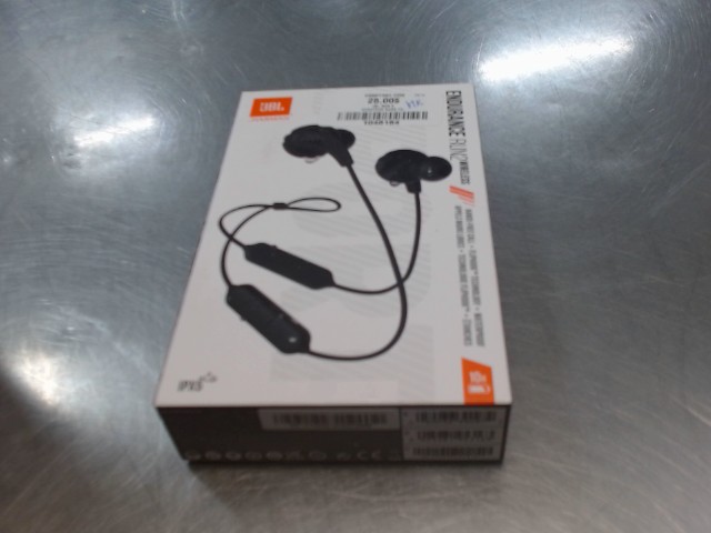 Ecouteur sans fil neuf