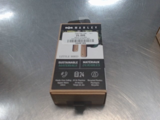 Ecouteur bluethooth (neuf)