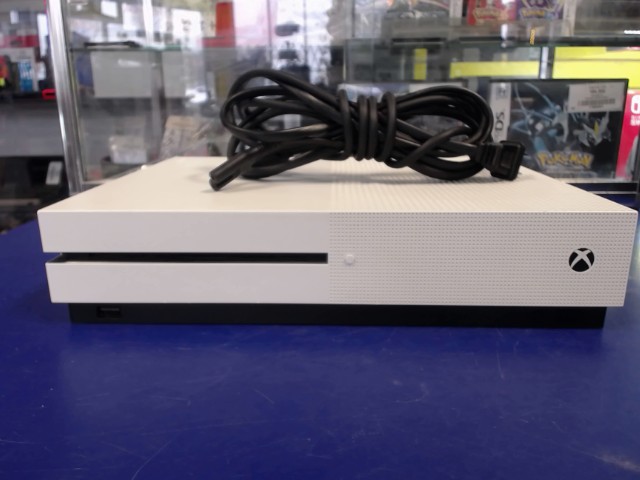 Console 500gb sans manette