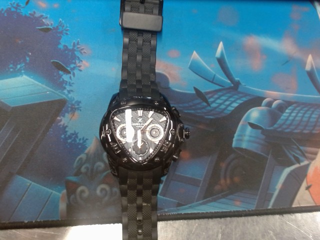 Montre danie klein noir