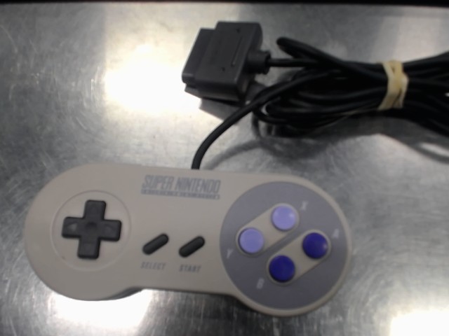 Manette snes (original)
