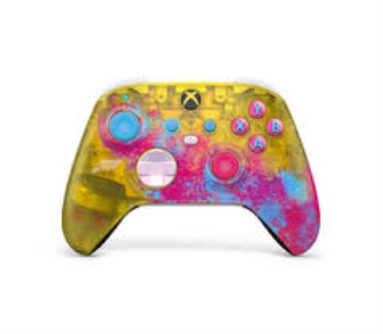 Manette xbox one forza horizon 5
